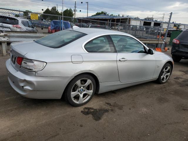 Photo 3 from auction – 2007 BMW 328 XI with VIN WBAWC33587PD06147