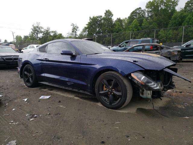 Photo 4 from auction – 2018 FORD MUSTANG with VIN 1FA6P8TH4J5107424