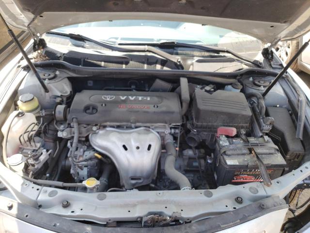 Photo 11 from auction – 2007 TOYOTA CAMRY CE with VIN 4T1BE46K37U501375