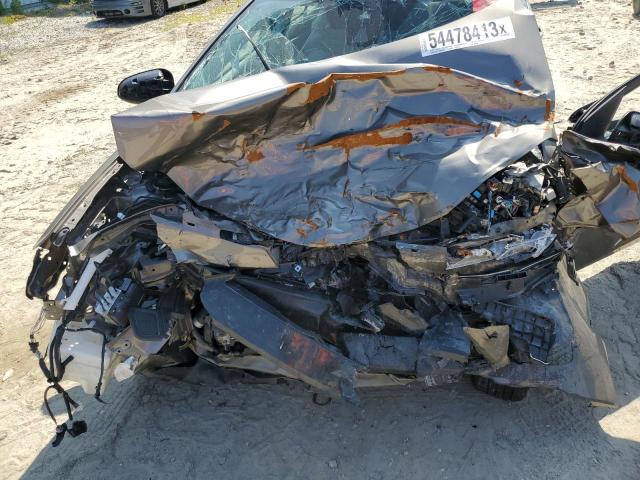 Photo 11 from auction – 2018 TOYOTA COROLLA LE with VIN 2T1BPRHE2JC971050