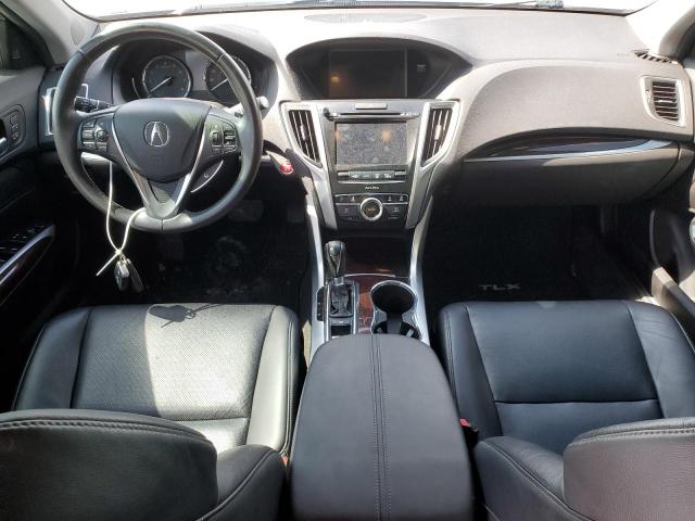 Photo 8 from auction – 2015 ACURA TLX TECH with VIN 19UUB1F59FA018036