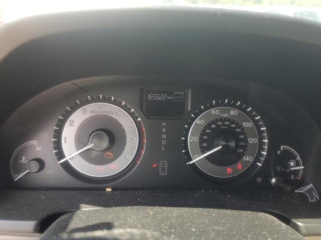 Photo 9 from auction – 2014 HONDA ODYSSEY EX with VIN 5FNRL5H61EB117115