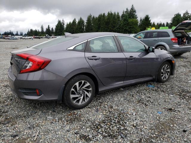 Photo 3 from auction – 2017 HONDA CIVIC EX with VIN 2HGFC2F89HH567357