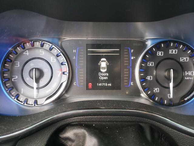 Photo 9 from auction – 2015 CHRYSLER 200 S with VIN 1C3CCCDG4FN711696