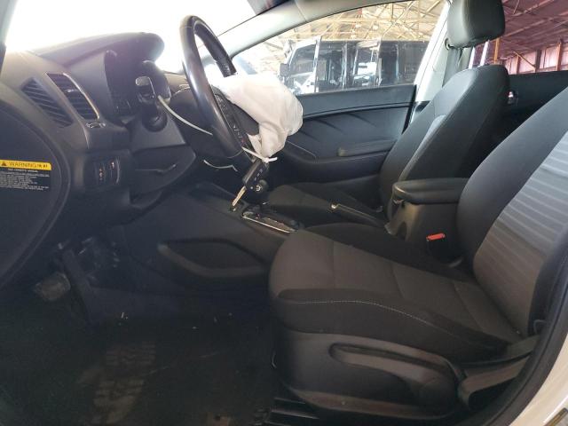 Photo 7 from auction – 2018 KIA FORTE LX with VIN 3KPFL4A72JE220057