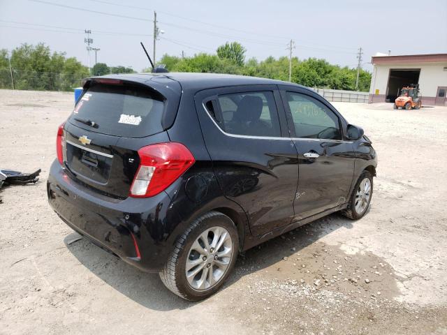 Zdjęcie 3 z aukcji – 2022 CHEVROLET SPARK 2LT z VIN KL8CF6SA7NC020989