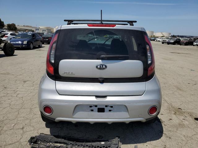 Photo 6 from auction – 2019 KIA SOUL + with VIN KNDJP3A50K7649478
