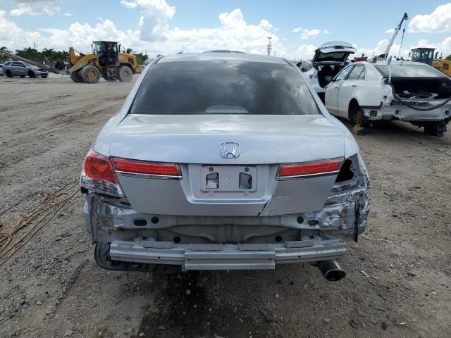 Photo 6 from auction – 2011 HONDA ACCORD LXP with VIN 1HGCP2F45BA112693