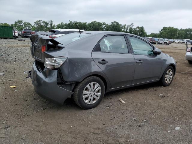 Photo 3 from auction – 2013 KIA FORTE EX with VIN KNAFU4A25D5693983