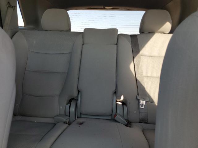 Photo 10 from auction – 2012 KIA SORENTO BA with VIN 5XYKT3A1XCG218731
