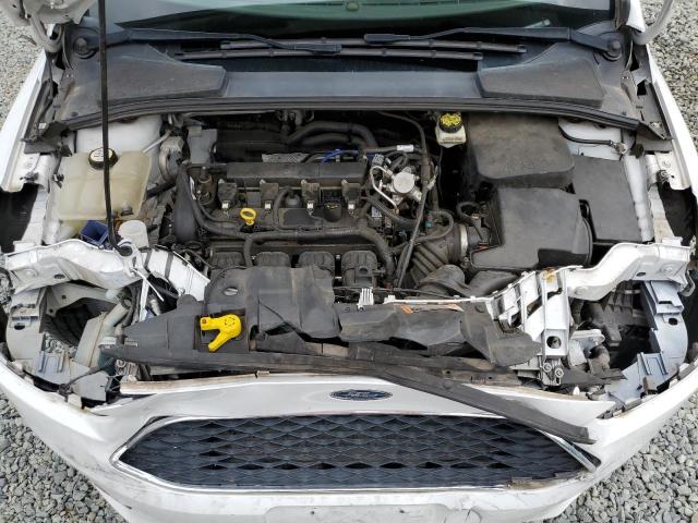Photo 11 from auction – 2017 FORD FOCUS SE with VIN 1FADP3F29HL348497