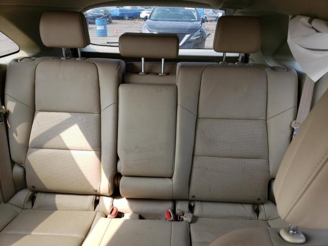 Photo 10 from auction – 2015 ACURA RDX with VIN 5J8TB4H33FL004310