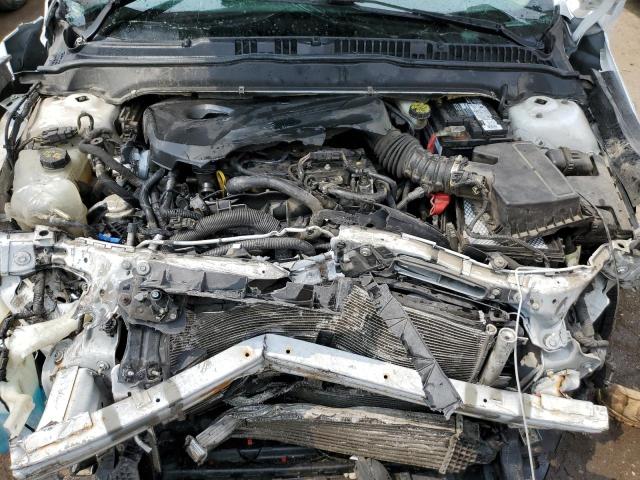 Photo 11 from auction – 2013 FORD FUSION SE with VIN 3FA6P0HR9DR205482