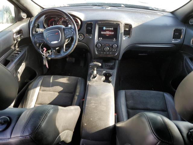 Photo 8 from auction – 2020 DODGE DURANGO R/ with VIN 1C4SDHCT0LC153272