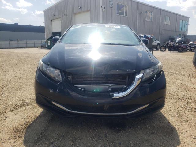 Photo 5 from auction – 2013 HONDA CIVIC LX with VIN 2HGFB2E59DH008492