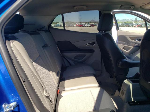Photo 10 from auction – 2016 BUICK ENCORE with VIN KL4CJASB2GB570878