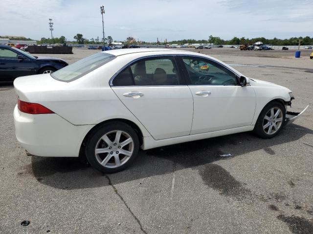 Zdjęcie 3 z aukcji – 2004 ACURA TSX z VIN JH4CL96874C022845