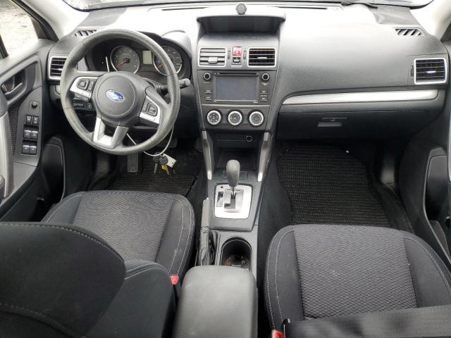 Photo 8 from auction – 2017 SUBARU FORESTER 2 with VIN JF2SJABC3HH546857