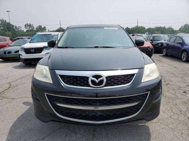 Photo 5 from auction – 2012 MAZDA CX-9 with VIN JM3TB3CA7C0337838