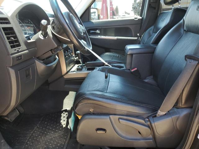 Photo 7 from auction – 2012 JEEP LIBERTY LI with VIN 1C4PJMCK7CW119617