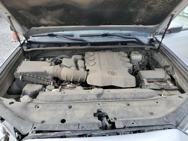 Zdjęcie 12 z aukcji – 2017 TOYOTA 4RUNNER SR z VIN JTEBU5JRXH5474409