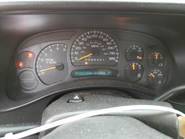 Photo 9 from auction – 2006 CHEVROLET silverado with VIN 2GCEC19V561104059