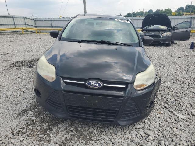 Photo 5 from auction – 2014 FORD FOCUS S with VIN 1FADP3E29EL361327