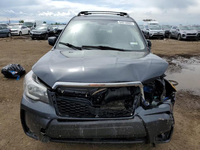 Photo 5 from auction – 2016 SUBARU FORESTER 2 with VIN JF2SJGXC9GH513355