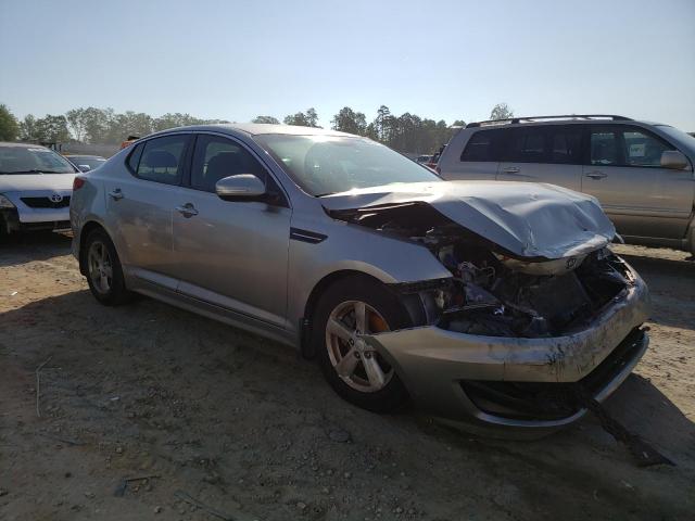 Photo 4 from auction – 2014 KIA OPTIMA LX with VIN KNAGM4A79E5480259