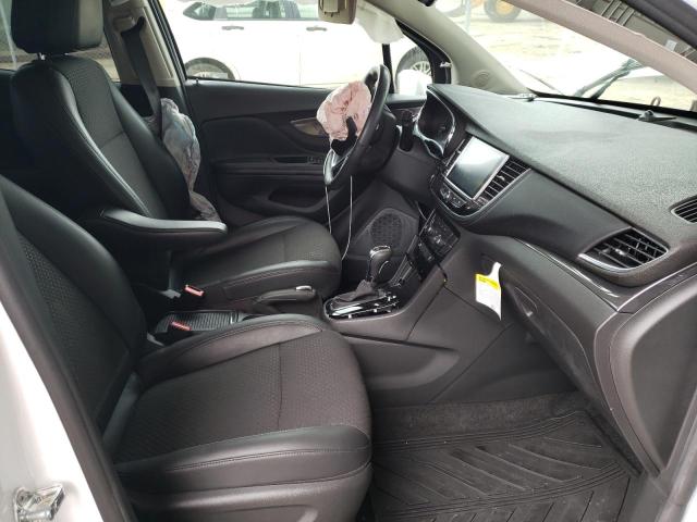 Photo 7 from auction – 2019 BUICK ENCORE PRE with VIN KL4CJASB3KB729724