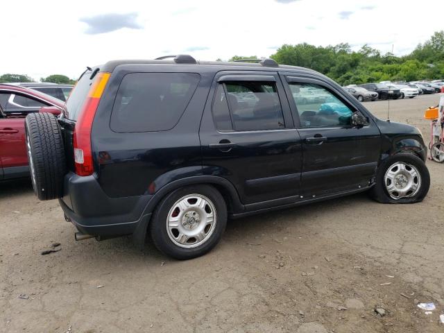 Photo 3 from auction – 2003 HONDA CR-V EX with VIN SHSRD78873U127633