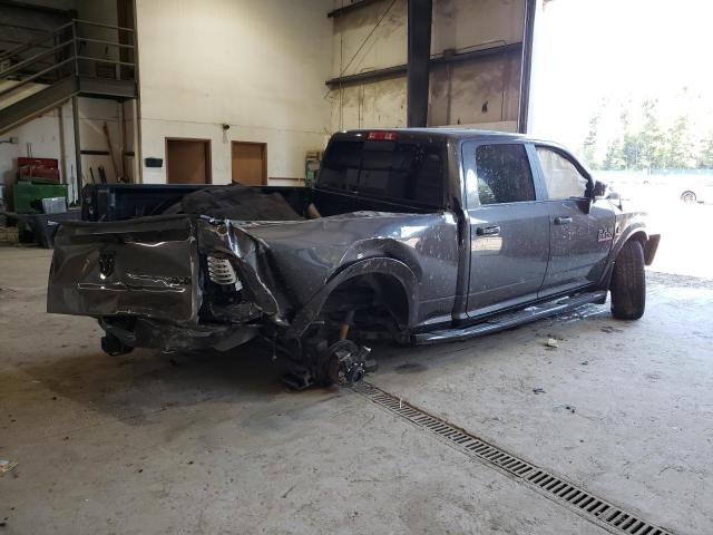 Photo 3 from auction – 2018 RAM 2500 LARAM with VIN 3C6UR5FL8JG293320