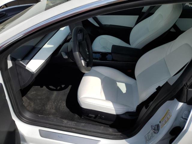 Photo 7 from auction – 2020 TESLA MODEL 3 with VIN 5YJ3E1EA0LF615899