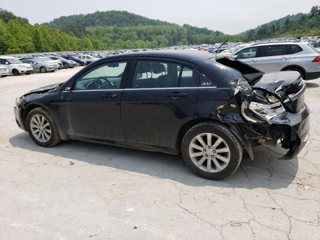 Photo 2 from auction – 2011 CHRYSLER 200 TOURIN with VIN 1C3BC1FB4BN575274