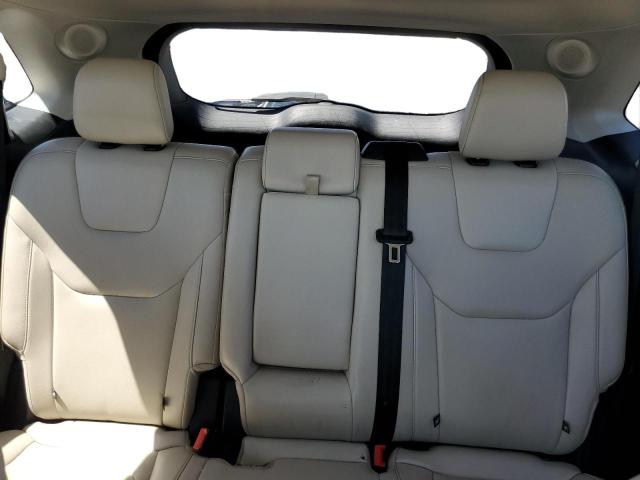 Photo 10 from auction – 2021 FORD EDGE TITAN with VIN 2FMPK4K95MBA26914
