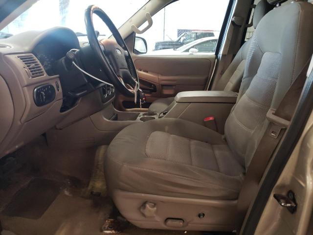 Photo 7 from auction – 2005 FORD EXPLORER X with VIN 1FMDU73K15ZA37357