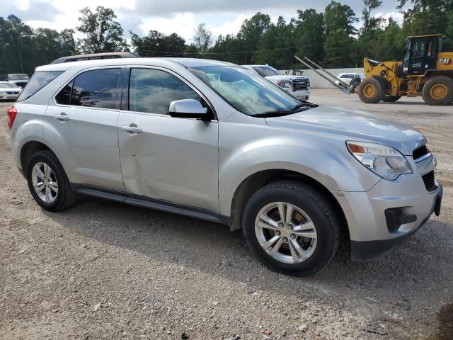 Photo 4 from auction – 2011 CHEVROLET EQUINOX LT with VIN 2GNALDECXB1165249