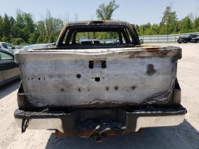 Photo 6 from auction – 2014 FORD F150 SUPER with VIN 1FTFW1EF2EFB17904