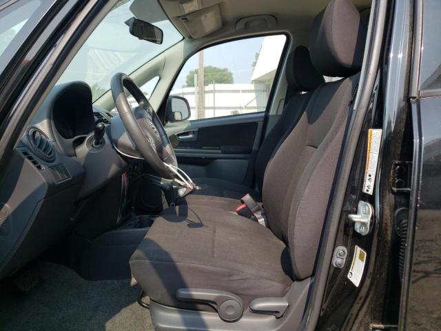 Photo 7 from auction – 2012 SUZUKI SX4 with VIN JS2YB5A39C6308763