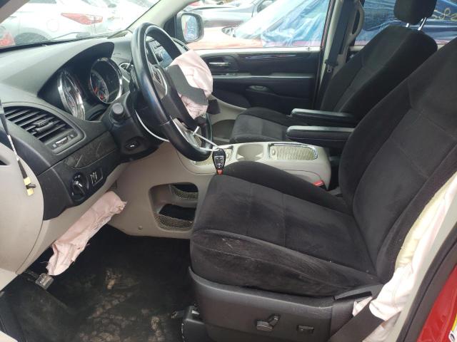 Zdjęcie 7 z aukcji – 2013 DODGE GRAND CARA z VIN 2C4RDGCG6DR770874