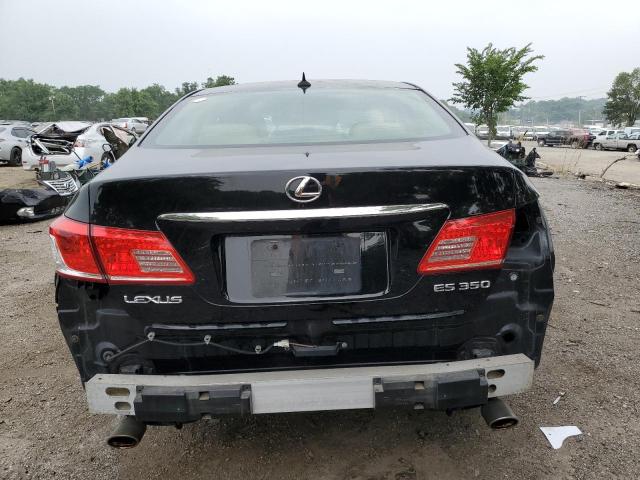 Photo 6 from auction – 2011 LEXUS ES 350 with VIN JTHBK1EGXB2422264