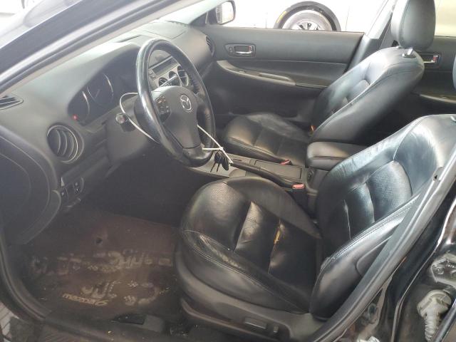 Photo 7 from auction – 2004 MAZDA 6 S with VIN 1YVHP80D945N98723