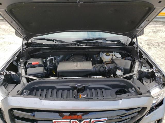 Photo 11 from auction – 2022 GMC SIERRA LIM with VIN 3GTU9CED2NG156791