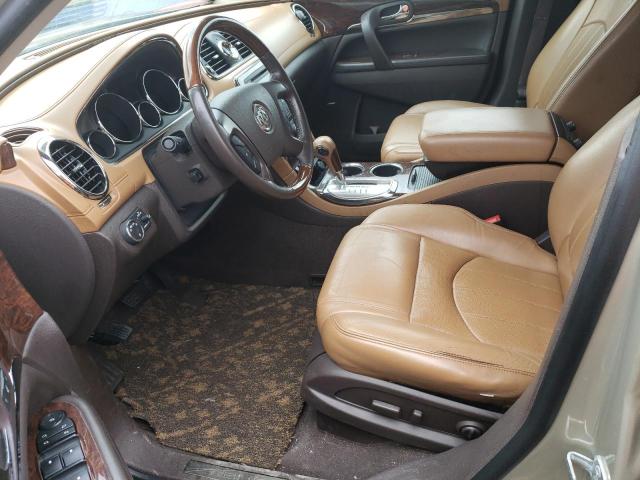 Photo 7 from auction – 2013 BUICK ENCLAVE with VIN 5GAKRDKD5DJ146997