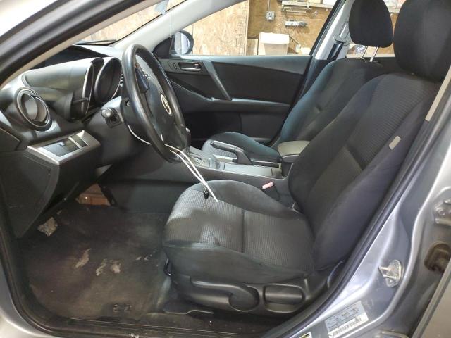 Photo 7 from auction – 2012 MAZDA 3 I with VIN JM1BL1UF4C1558033