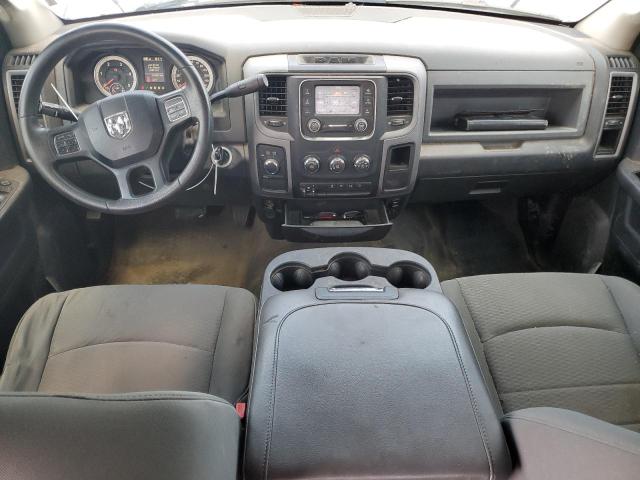 Photo 8 from auction – 2014 RAM 2500 ST with VIN 3C6UR5CL9EG147731