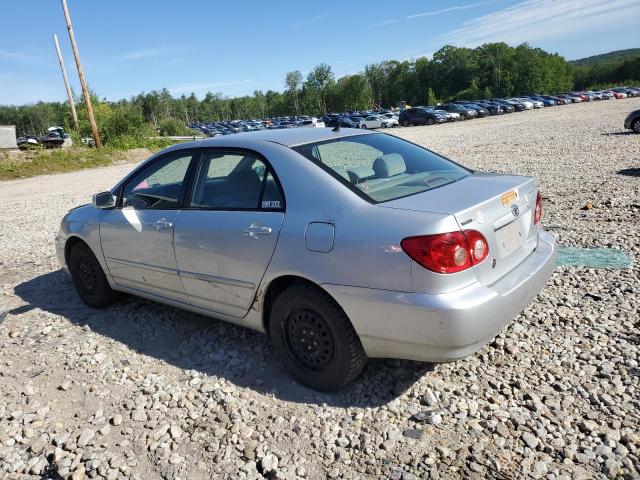 Photo 2 from auction – 2006 TOYOTA COROLLA CE with VIN 2T1BR30E36C561898
