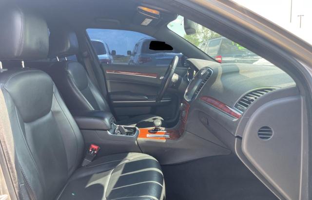 Photo 5 from auction – 2014 CHRYSLER 300 with VIN 2C3CCARG8EH308762