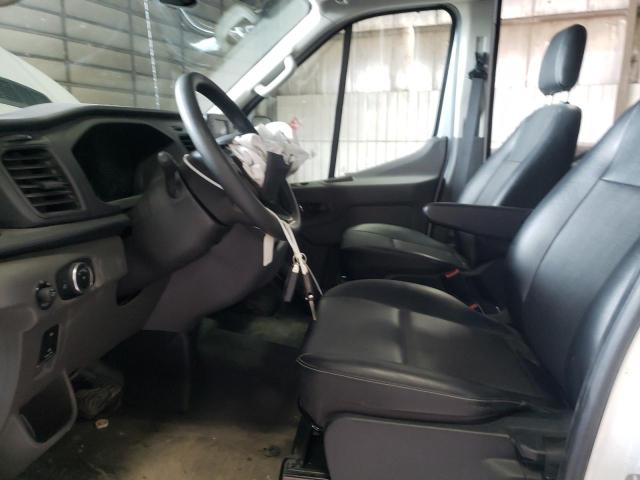 Photo 7 from auction – 2022 FORD TRANSIT T- with VIN 1FTBR3X84NKA70852