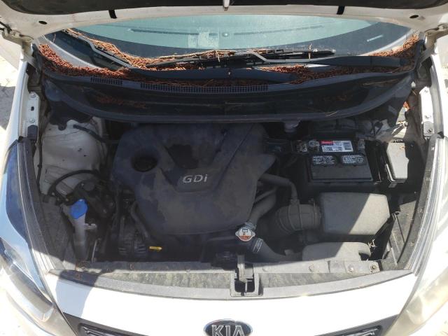 Foto 11 de la subasta – 2015 KIA RIO LX con VIN KNADM4A35F6509557